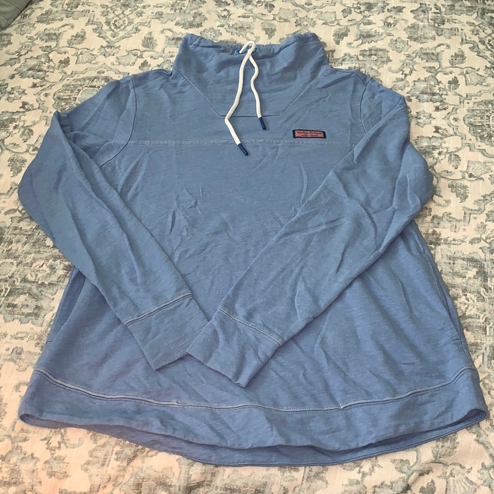 vineyard vines women’s pull over